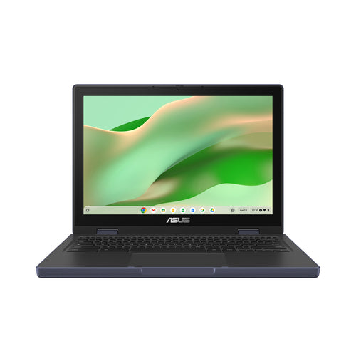 ASUS Chromebook CZ1204FM2A-R90019-3Y MediaTek Kompanio 520 Hybrid (2-in-1) 31 cm (12.2 ASUS Chromebook CZ1204FM2A-R90019-3Y MediaTek Kompanio 520 Hybrid (2-in-1) 31 cm (12.2